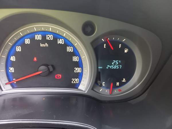 Isuzu D-Max Kempele – foto 7