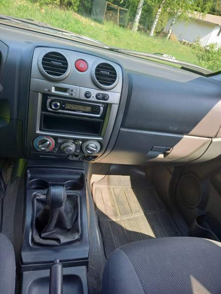 Isuzu D-Max Kempele – foto 8