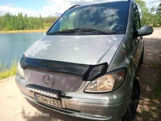 Mercedes-Benz Viano Kaustinen