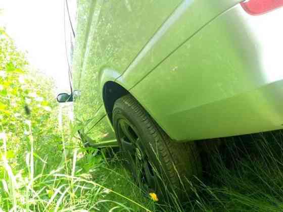 Mercedes-Benz Viano Kaustinen