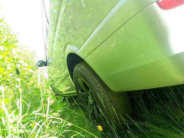 Mercedes-Benz Viano Kaustinen – foto 6