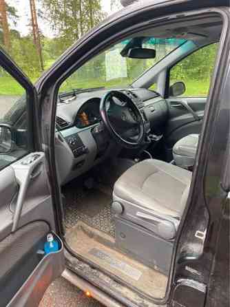 Mercedes-Benz Viano Kauhava