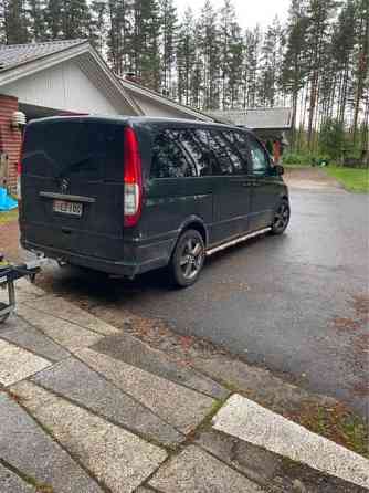 Mercedes-Benz Viano Kauhava