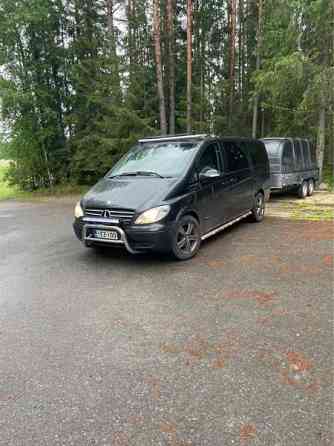 Mercedes-Benz Viano Kauhava