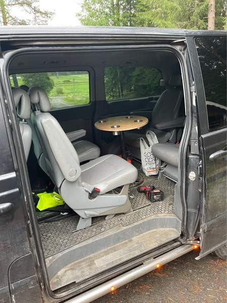 Mercedes-Benz Viano Kauhava - photo 5