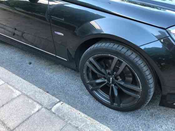 Mercedes-Benz C Turtkul