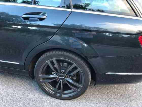 Mercedes-Benz C Turtkul