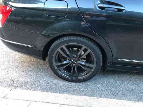 Mercedes-Benz C Turtkul