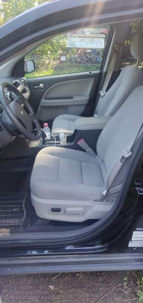 Ford Taurus Kouvola – foto 8