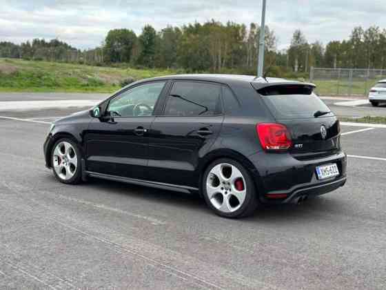 Volkswagen Polo Espoo