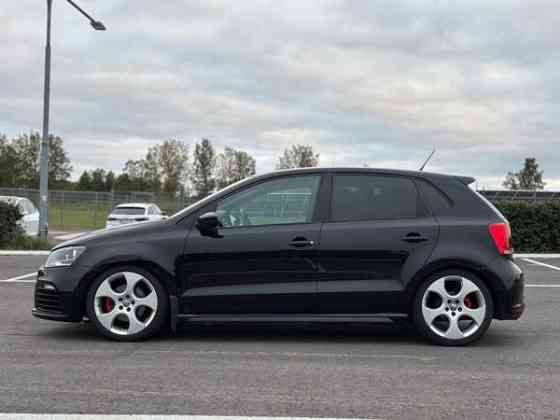 Volkswagen Polo Espoo