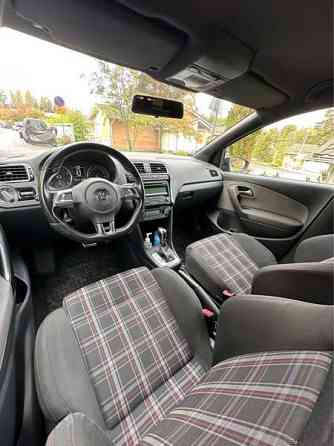 Volkswagen Polo Espoo