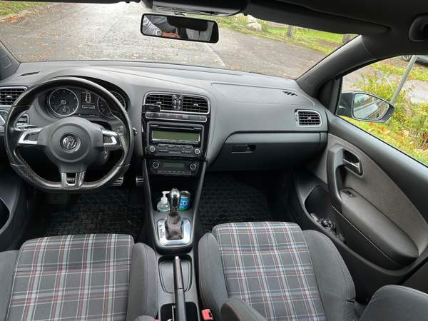 Volkswagen Polo Espoo – foto 7