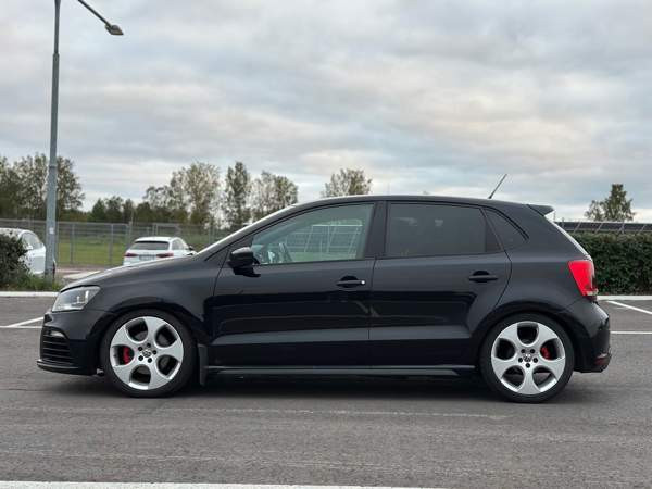 Volkswagen Polo Espoo – foto 2