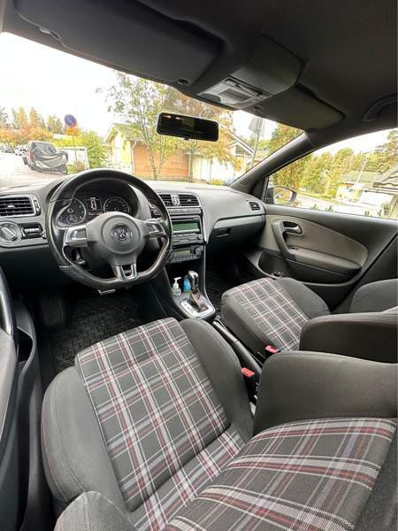 Volkswagen Polo Espoo – foto 6