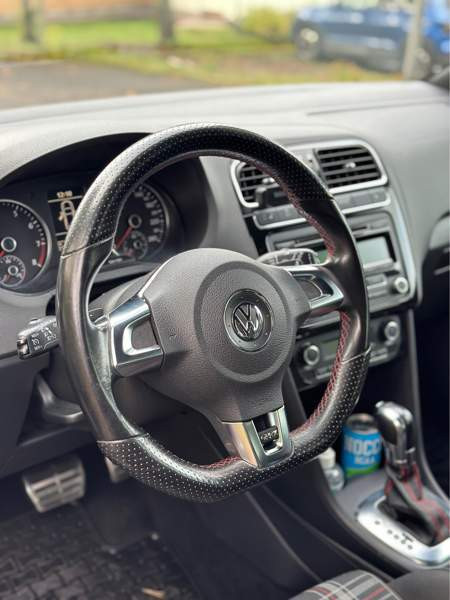 Volkswagen Polo Espoo – foto 8