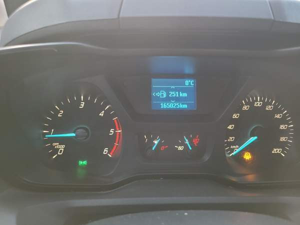 Ford Transit Custom Глебычево - изображение 7