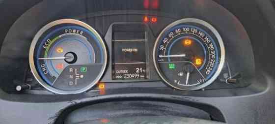 Toyota Auris Pornainen