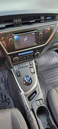 Toyota Auris Pornainen