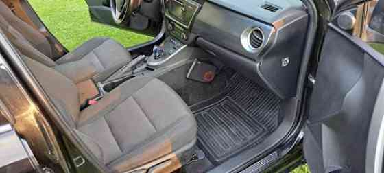 Toyota Auris Pornainen