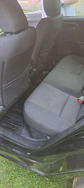 Toyota Auris Pornainen - valokuva 4