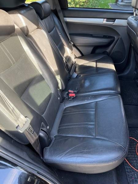 Kia Sorento Haukipudas - valokuva 6