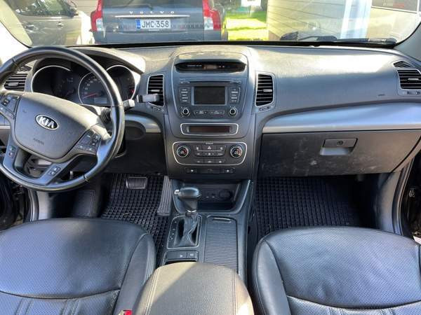 Kia Sorento Haukipudas - valokuva 5