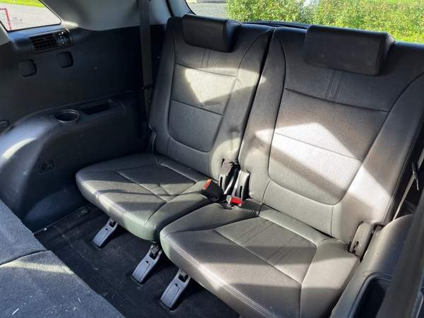 Kia Sorento Haukipudas - valokuva 7