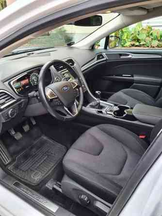 Ford Mondeo Chukotskiy Avtonomnyy Okrug