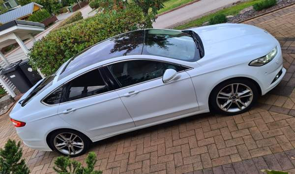 Ford Mondeo Чукотский АО - изображение 6