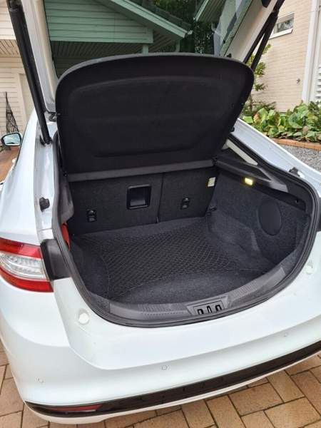 Ford Mondeo Чукотский АО - изображение 7