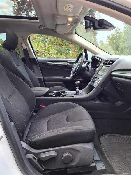 Ford Mondeo Чукотский АО - изображение 8