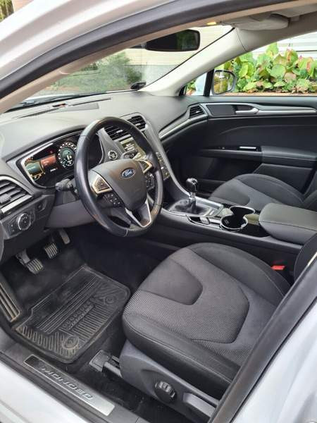 Ford Mondeo Чукотский АО - изображение 4