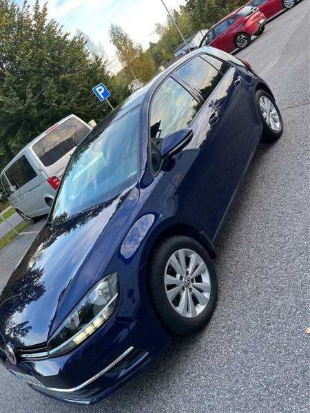 Volkswagen Golf Kaarina – foto 4