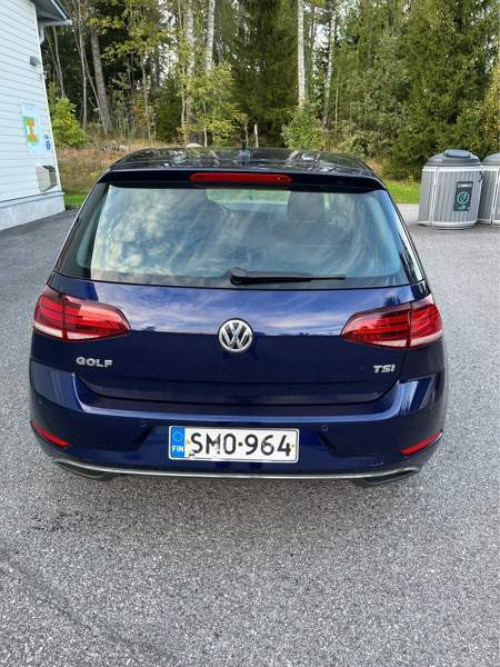 Volkswagen Golf Kaarina – foto 5