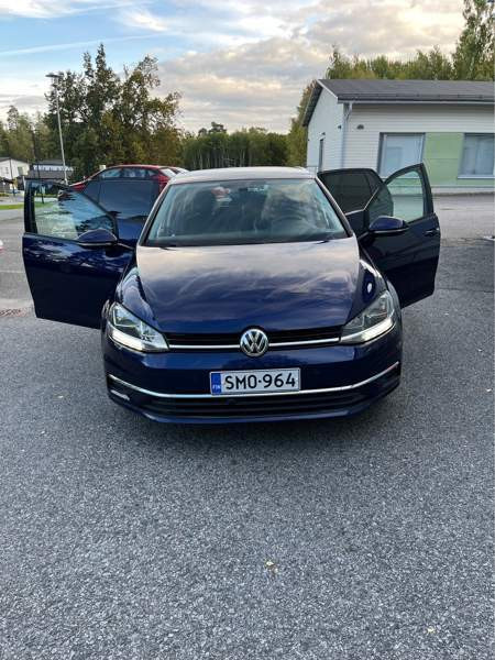 Volkswagen Golf Kaarina – foto 1
