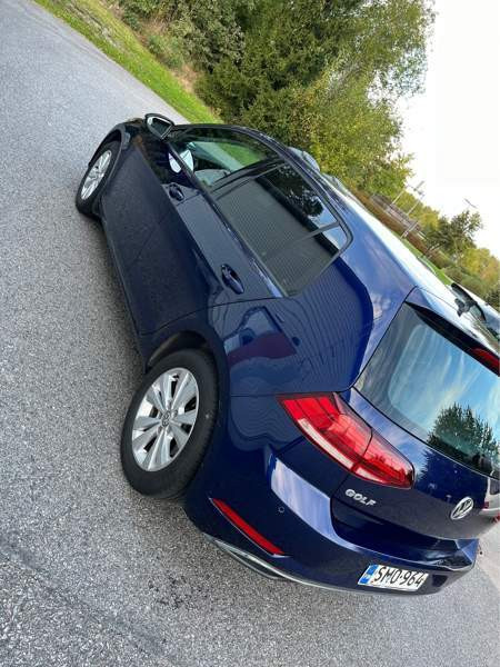 Volkswagen Golf Kaarina – foto 6