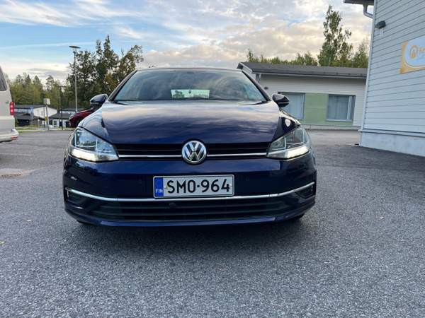 Volkswagen Golf Kaarina – foto 2
