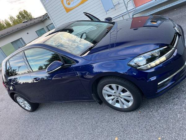 Volkswagen Golf Kaarina – foto 3