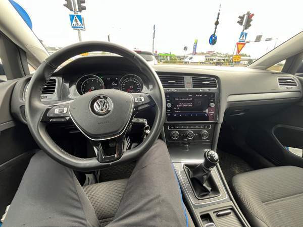 Volkswagen Golf Kaarina – foto 8