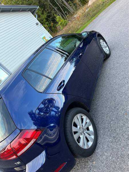 Volkswagen Golf Kaarina – foto 7