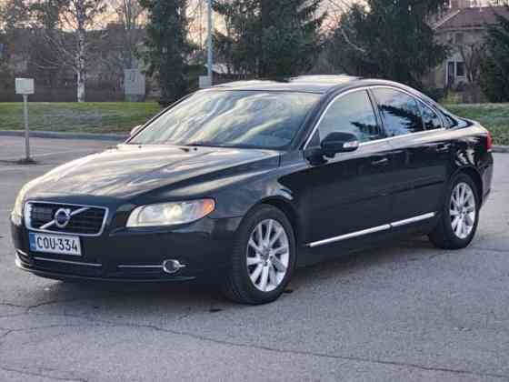 Volvo S80 Tampere