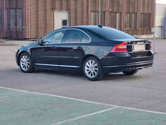 Volvo S80 Tampere