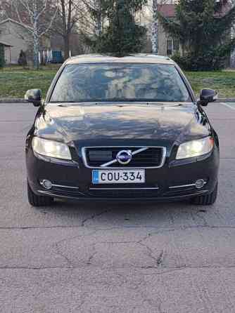 Volvo S80 Tampere