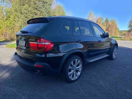 BMW X5 Каяни