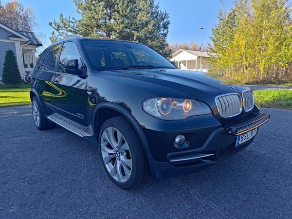 BMW X5 Каяни - изображение 4