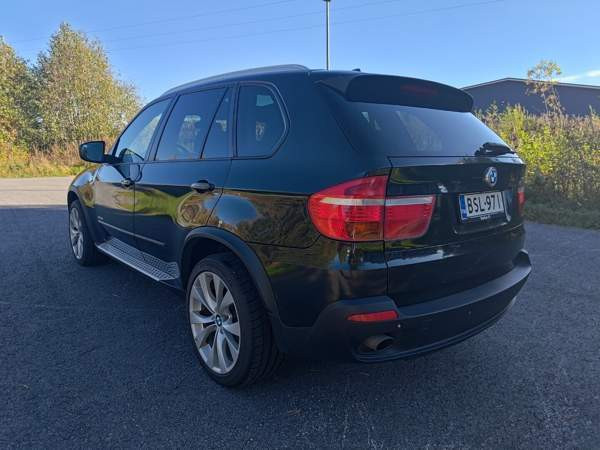 BMW X5 Каяни - изображение 8
