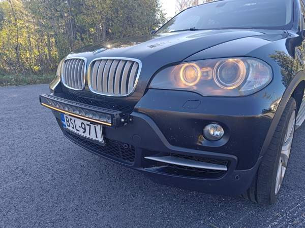 BMW X5 Каяни - изображение 2