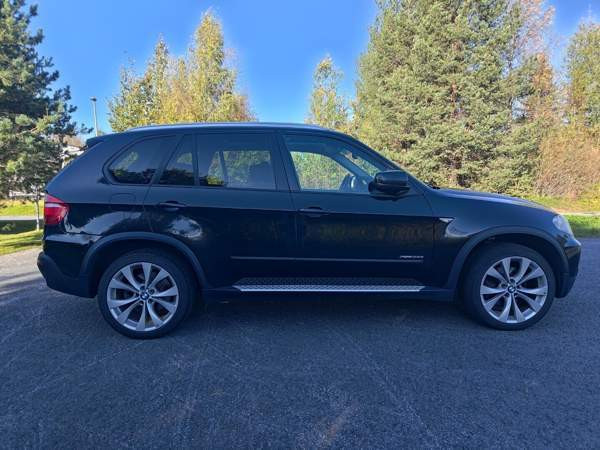 BMW X5 Каяни - изображение 5