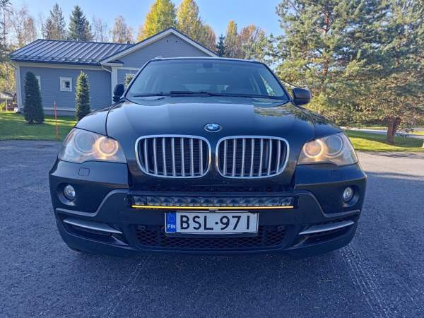 BMW X5 Каяни - изображение 3